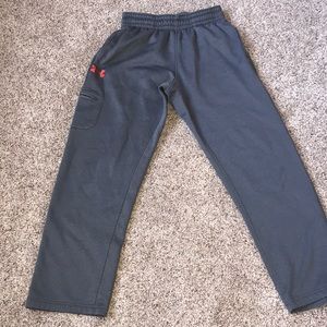 Under Armor Sweatpants